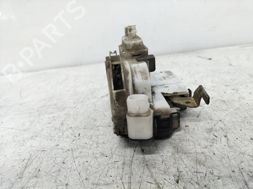 Front right lock VW POLO (6N2)  | BP11381965C97 