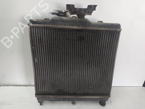 Køler KIA PICANTO I (SA) 1.1 | BP9496827M31