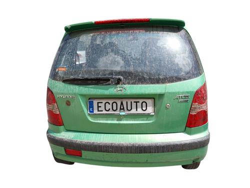 Left taillight HYUNDAI ATOS (MX) 1.1 | BP27592403C34 