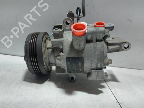 AC-Kompressor SUZUKI SWIFT IV (FZ, NZ) [2010-2025]  30569850