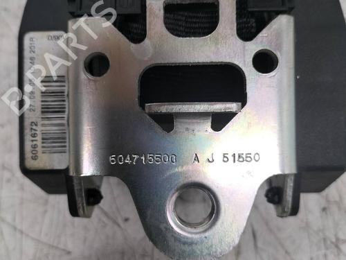 Rear right seatbelt SEAT LEON (1P1)  | BP11030792I28 