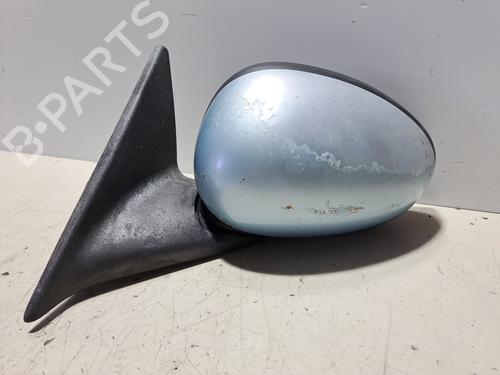 Used Left mirror MG MG ZT 2.0 CDTi (131 hp) 16472608