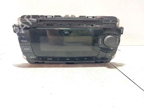 radio-seat-ibiza-iv-6j5-6p1-2008-2009-2010-2011-2012-2013-2014-2015-2016-2017-38566326 main image