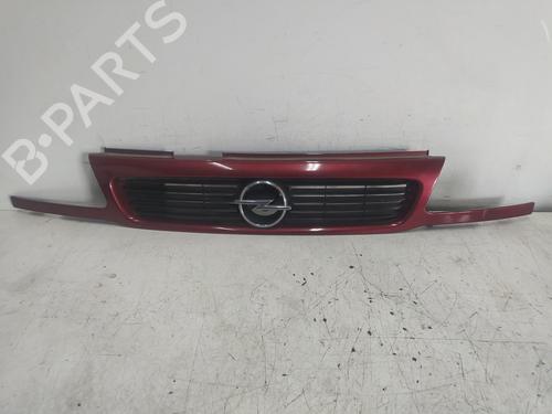Grill Grill OPEL ASTRA F Hatchback (T92) [1991-2000] 37495320 37495320
