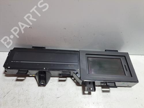 Used Instrument cluster RENAULT SCÉNIC III (JZ0/1_) [2008-2016]  11508069