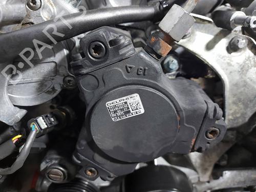Engine MERCEDES-BENZ C-CLASS (W204) | BP30081834M1