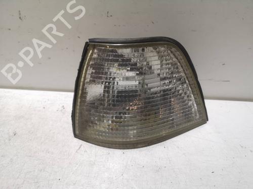 Used Left front indicator BMW 3 Compact (E36) 318 tds (90 hp) 8710038