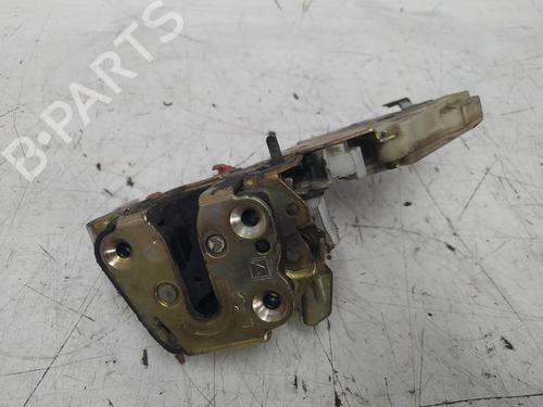 Used Rear left lock NISSAN ALMERA TINO (V10) 2.2 dCi (115 hp) 21569157