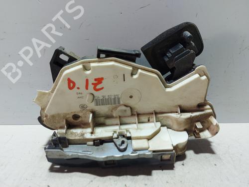 Used Front left lock SEAT LEON (5F1) [2012-2021]  18695622