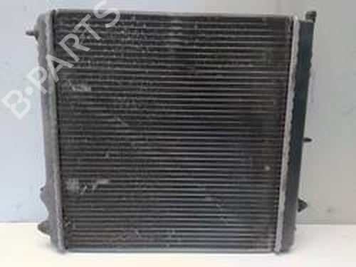 Water radiator CITROËN C2 (JM_)  | BP8713665M31 