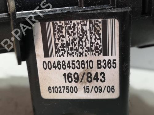 Ignition barrel FIAT PANDA (169_) | BP16070314M48