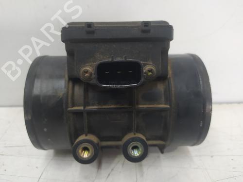 Mass air flow sensor SEAT IBIZA III (6L1)  | BP22398654M95 