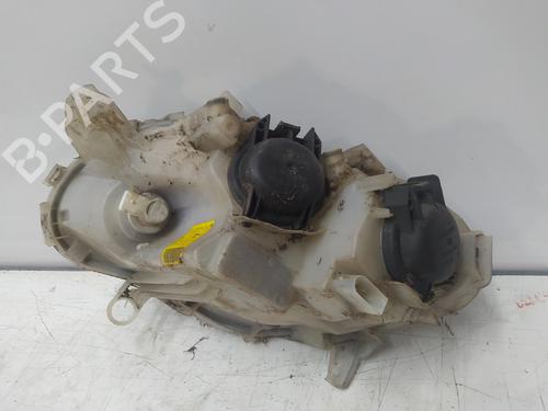 Right headlight SMART CITY-COUPE (450) 0.6 (450.352, 450.353) | BP16580574C29 