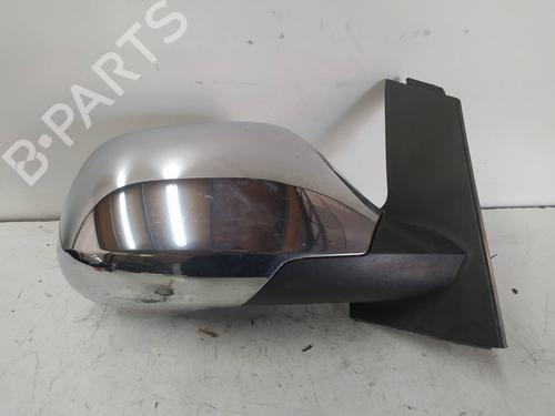 Right mirror SEAT ALTEA XL (5P5, 5P8)  | BP9814285C27 