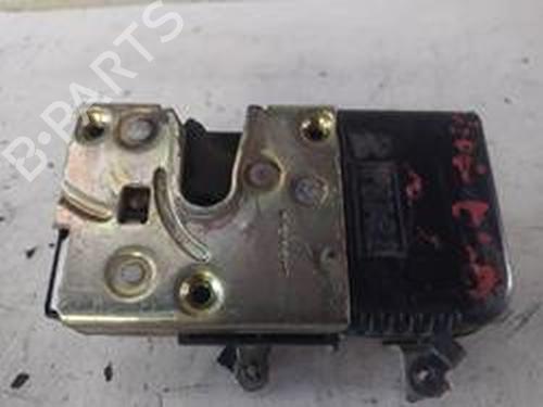 Used Front right lock PEUGEOT 406 (8B) 2.0 HDI 90 (90 hp) 14157128