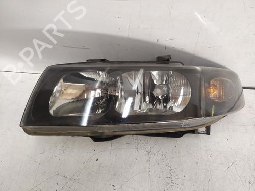 Used Left headlight Left headlight SEAT LEON (1M1) [1999-2006] 35814085 35814085
