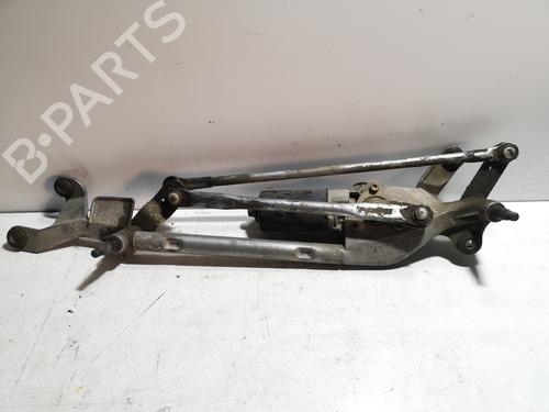 Front wiper motor NISSAN PRIMERA (P12)  | BP8717549M29 