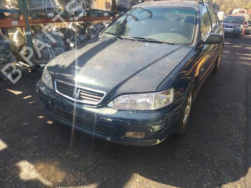 Scheinwerfer links HONDA ACCORD VI (CK, CG, CH, CF)  | BP17076741C28 