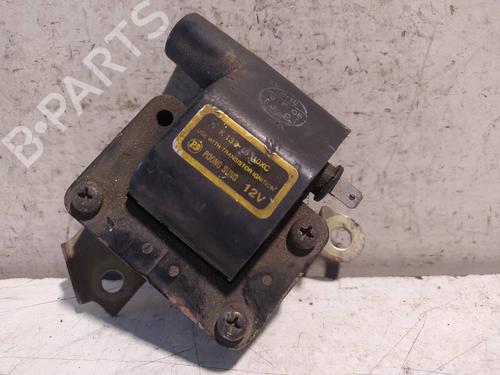 Used Ignition coil KIA PRIDE (DA) 1.3 (64 hp) 11416636