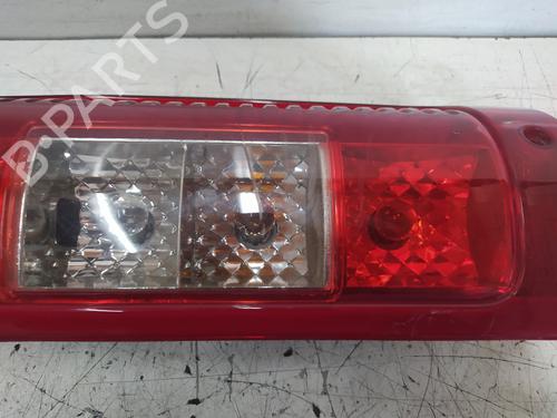 Left taillight PEUGEOT BOXER Van (244)  | BP27521559C34 