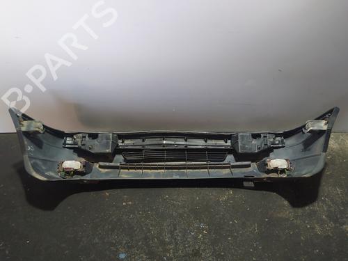 Front bumper PEUGEOT 405 II (4B)  | BP29424482C7 