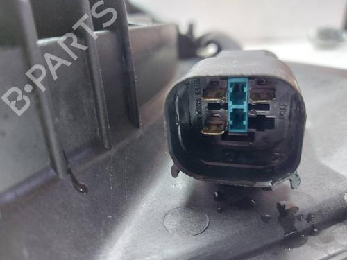 Radiator fan BMW 3 (E90) 320 d | BP30136690M35 