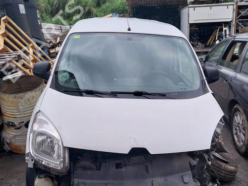 Brugte RENAULT KANGOO / GRAND KANGOO II (KW0/1_)    4773463