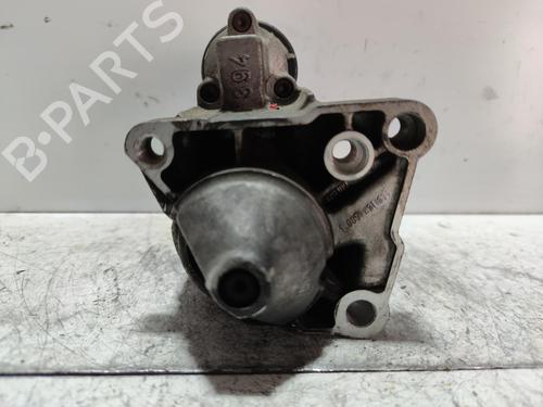 Starter RENAULT GRAND SCÉNIC II (JM0/1_) 2.0 | BP8707108M8 
