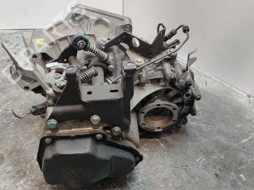 Gearbox SEAT IBIZA III (6L1) | BP9966514M3