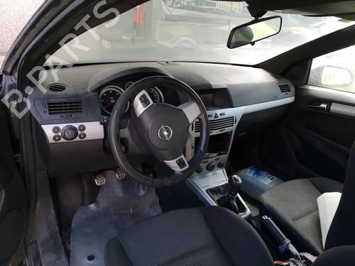 Spjældhus OPEL ASTRA H GTC (A04) 1.7 CDTi (L08) | BP8701901M82 