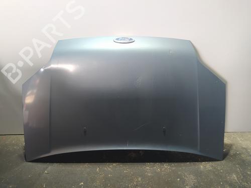 Used Hood FORD TRANSIT CONNECT (P65_, P70_, P80_) 1.8 TDCi (90 hp) 27484454