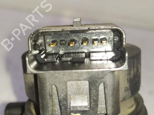 Throttle body CITROËN XSARA PICASSO (N68) 1.6 HDi | BP30172812M82