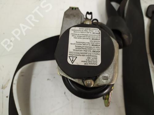 Front left seatbelt MERCEDES-BENZ VANEO (414) 1.7 CDI (414.700) | BP18657292I26 