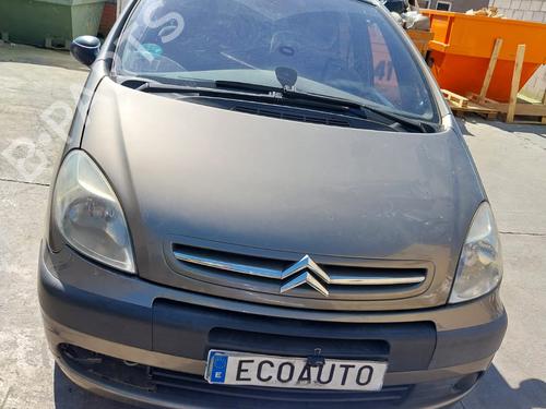 Brugte CITROËN XSARA PICASSO (N68) 1.6 16V 4563252