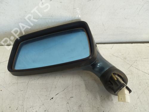 Used Left mirror Left mirror AUDI 90 B3 (893, 894, 8A2) 2.3 E 20V (170 hp) 33801936 33801936