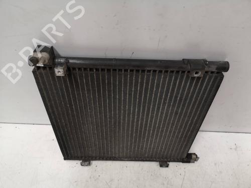 AC radiator HONDA HR-V (GH_)  | BP13574329M32 