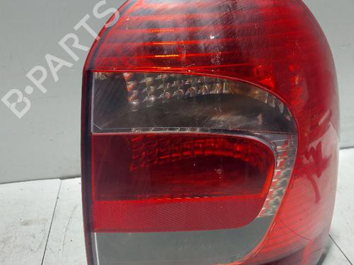 Right taillight RENAULT MODUS / GRAND MODUS (F/JP0_) 1.2 16V (JP0W) | BP36279918C35 - Image 2