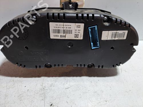 Instrument cluster SEAT IBIZA IV SC (6J1, 6P5)  | BP9822882C47 