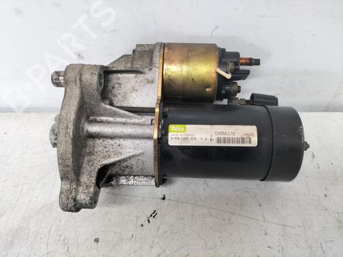 Used Starter PEUGEOT 206 Saloon [2007-2025]  11914384
