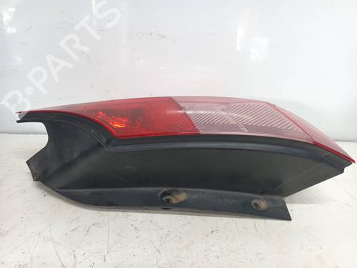 Right taillight RENAULT GRAND SCÉNIC II (JM0/1_) 1.5 dCi | BP13308450C35 