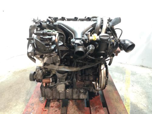 Used Engine FORD FOCUS C-MAX (DM2) [2003-2007]  15513369