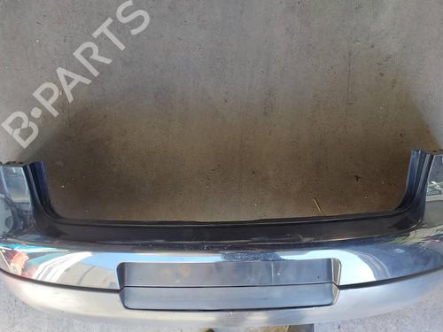 Rear bumper VW GOLF V (1K1)  | BP20123968C8 