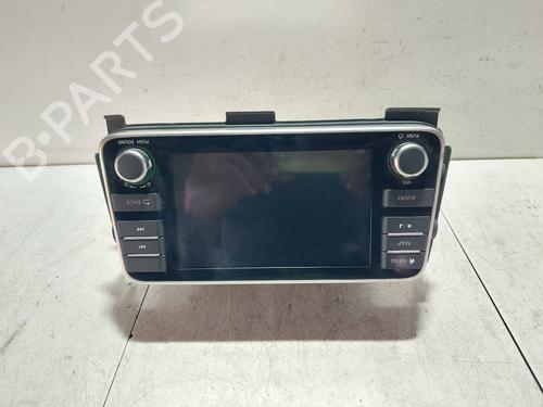 Used Display monitor Display monitor NISSAN MICRA V (K14) [2016-2026] 39475838 39475838