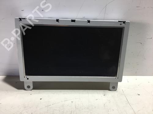 Used Display monitor OPEL INSIGNIA A (G09) [2008-2017]  29636382