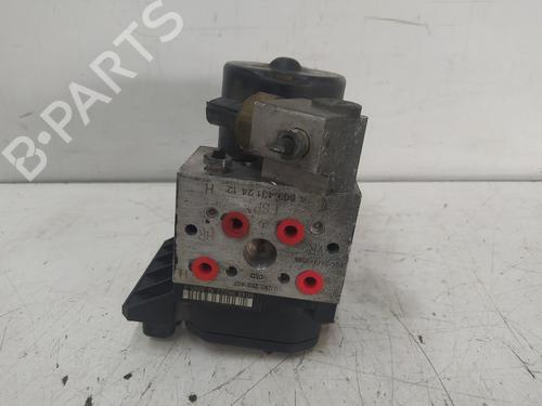 Used ABS pump MERCEDES-BENZ CLK (C208) CLK 320 (208.365) (218 hp) 26334720