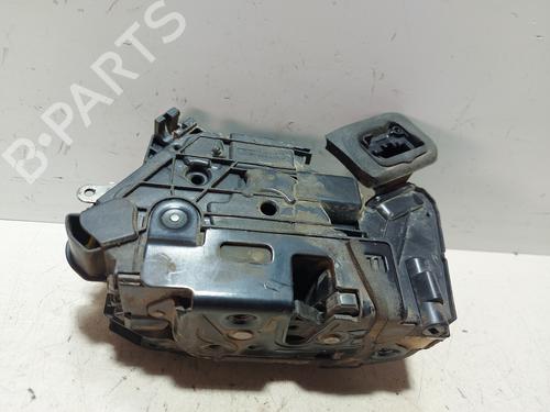 Front right lock SEAT LEON (5F1)  | BP18695621C97 