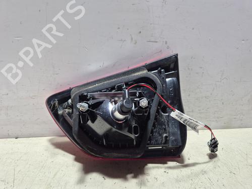 Left tailgate light RENAULT CLIO IV Grandtour (KH_) 0.9 TCe 90 | BP25938694C79 