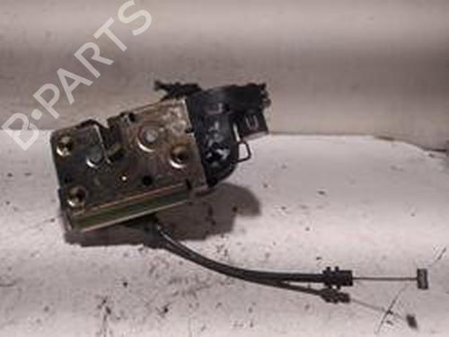 Used Rear right lock CITROËN C3 I (FC_, FN_) [2002-2013]  8701775