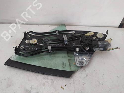 Rear right window mechanism PEUGEOT 207 CC (WD_) 1.6 16V | BP10564609C25 