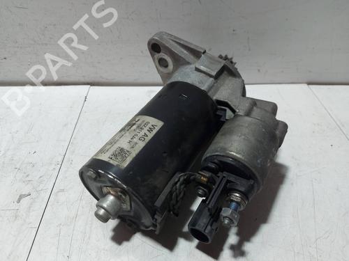 Starter VW GOLF VI (5K1) | BP31613638M8